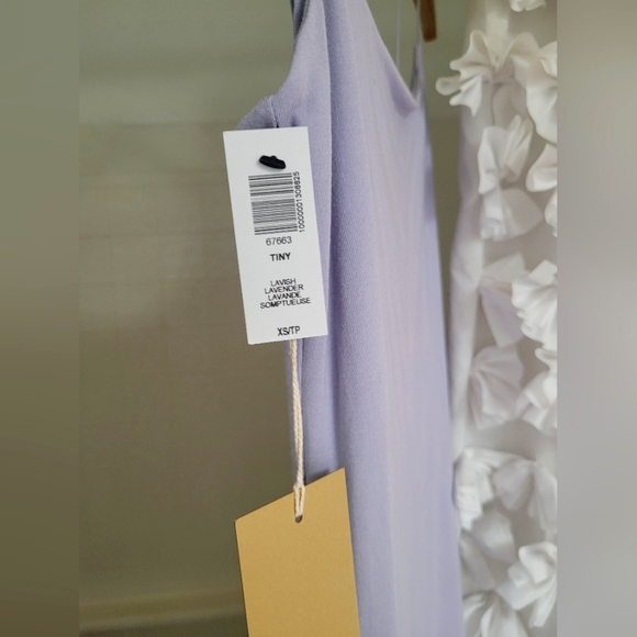 the tiny dress - Picture 4 of 4